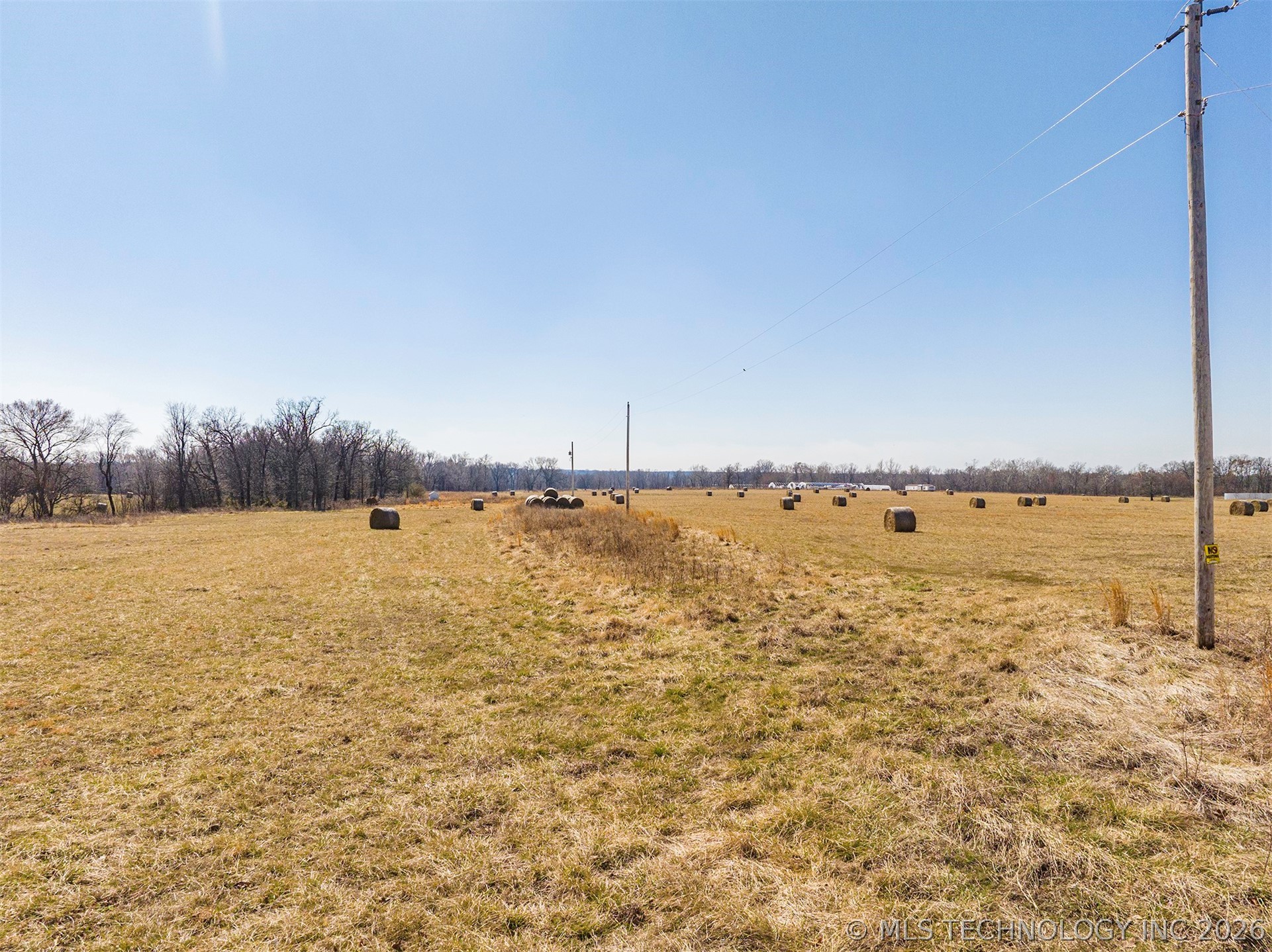 17583 E 390 Road Jay OK 74346