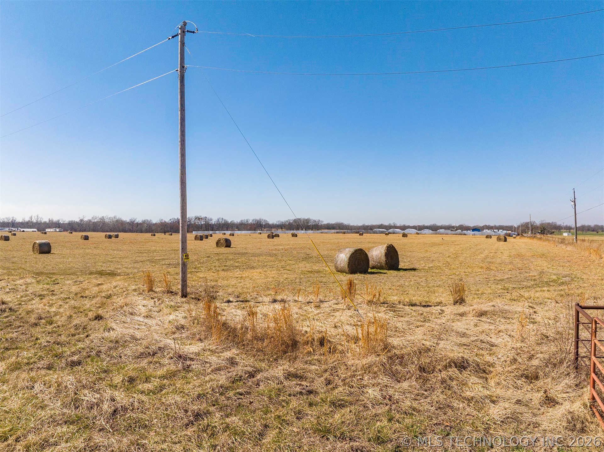 17583 E 390 Road Jay OK 74346