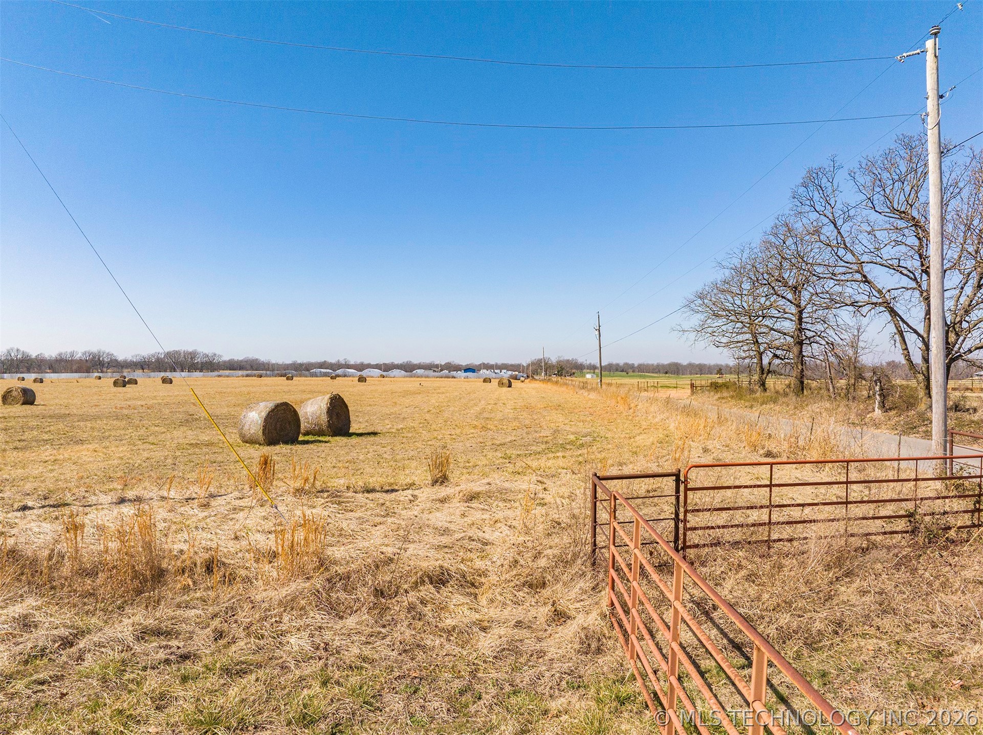 17583 E 390 Road Jay OK 74346