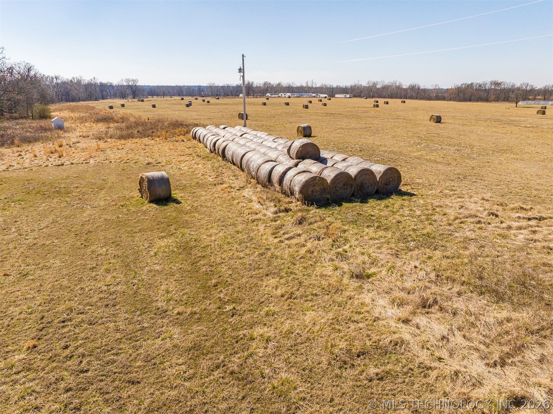 17583 E 390 Road Jay OK 74346