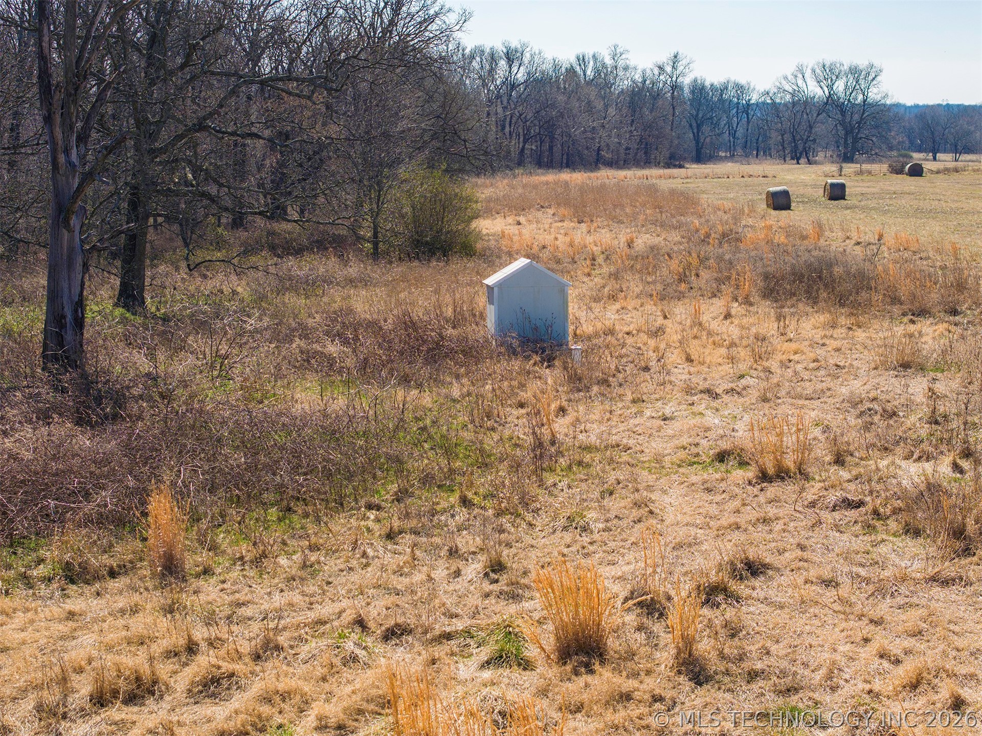 17583 E 390 Road Jay OK 74346