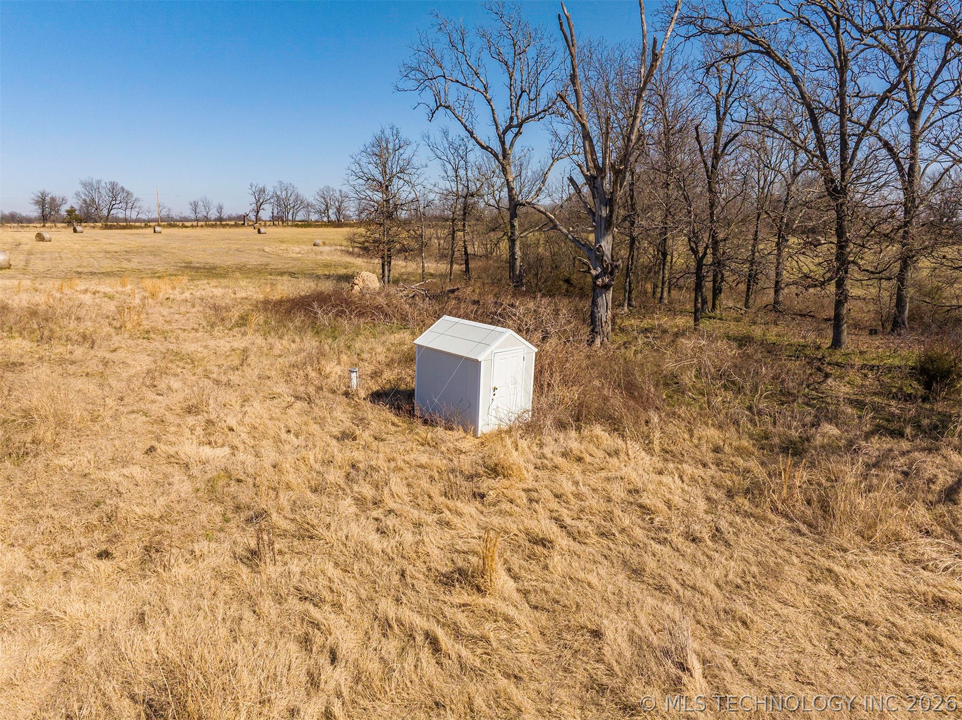 17583 E 390 Road Jay OK 74346