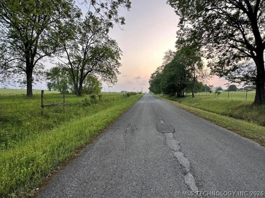 State Line Road Poteau OK 74953