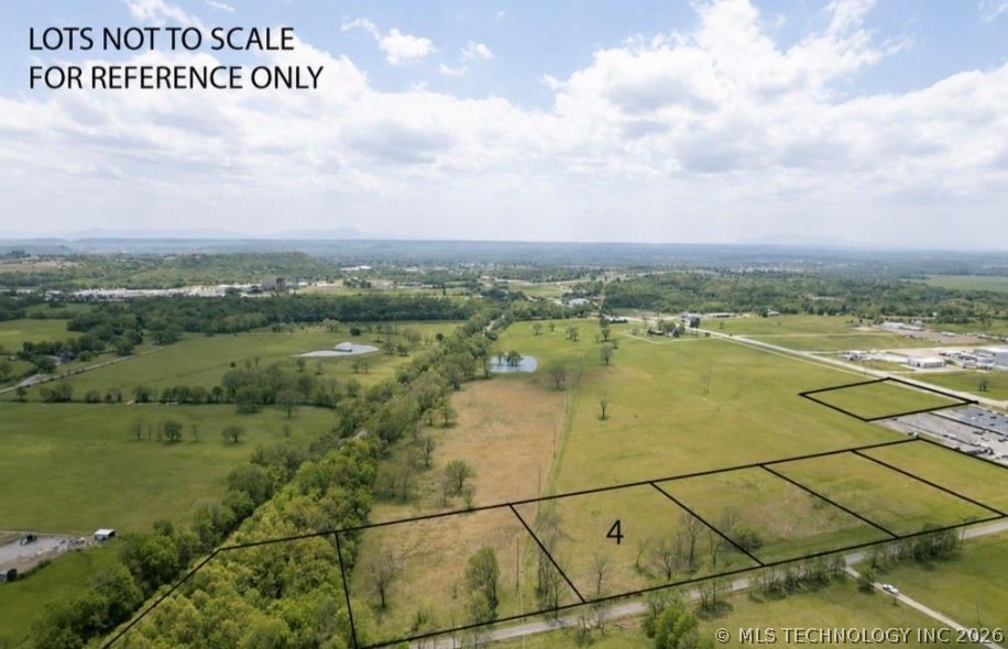 State Line Road Poteau OK 74953