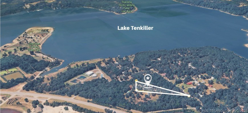 28200 S 551 Road Park Hill OK 74451