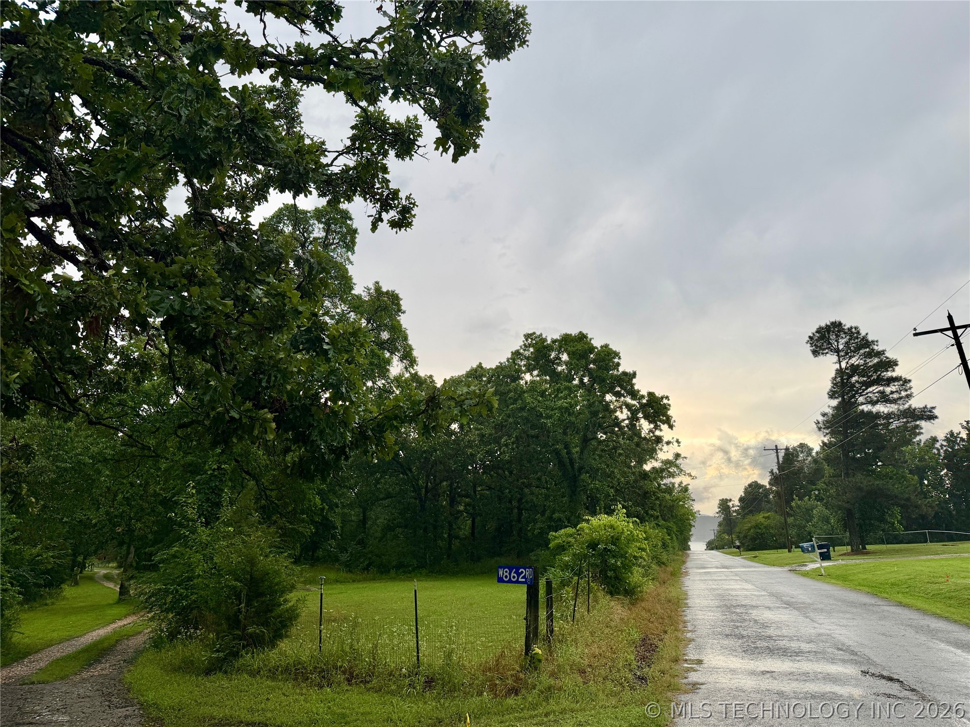 28200 S 551 Road Park Hill OK 74451