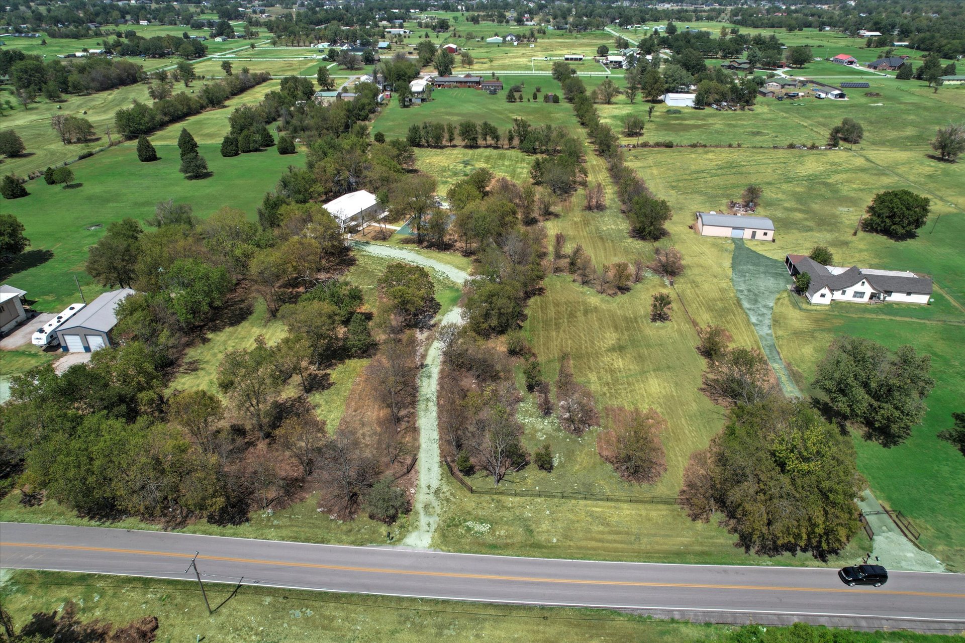 18703 E 106th Street N Owasso OK 74055