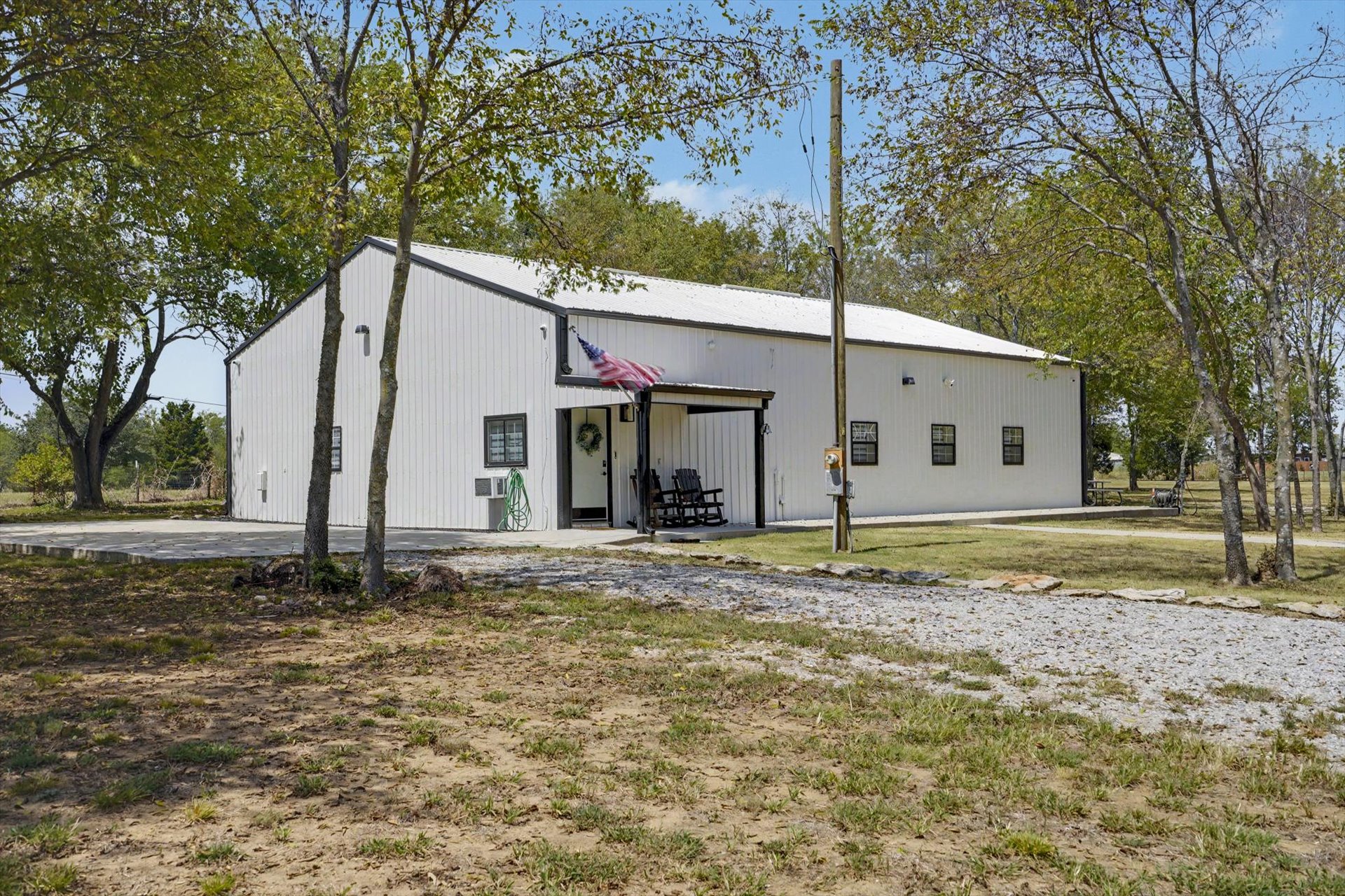 18703 E 106th Street N Owasso OK 74055