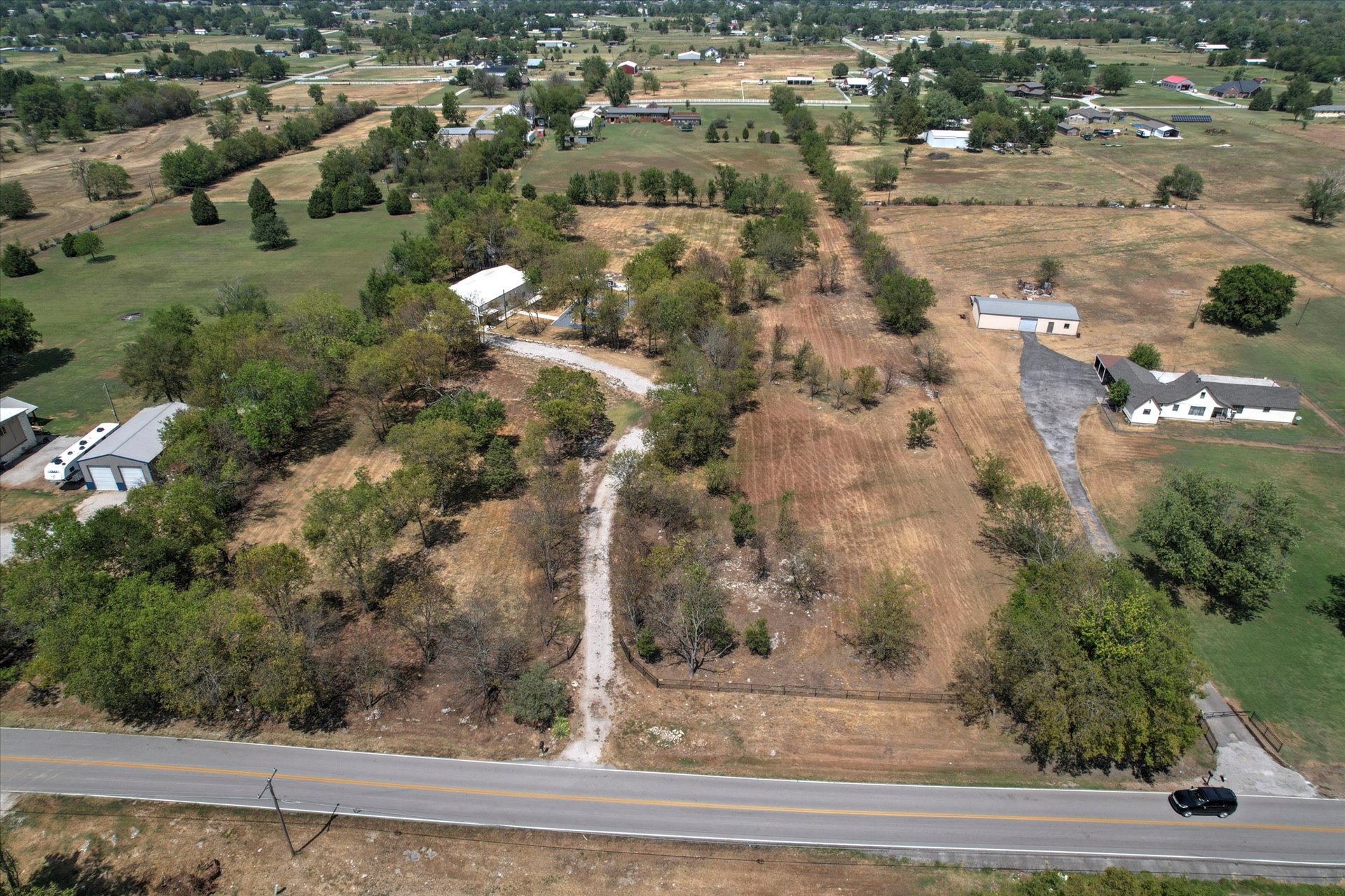 18703 E 106th Street N Owasso OK 74055