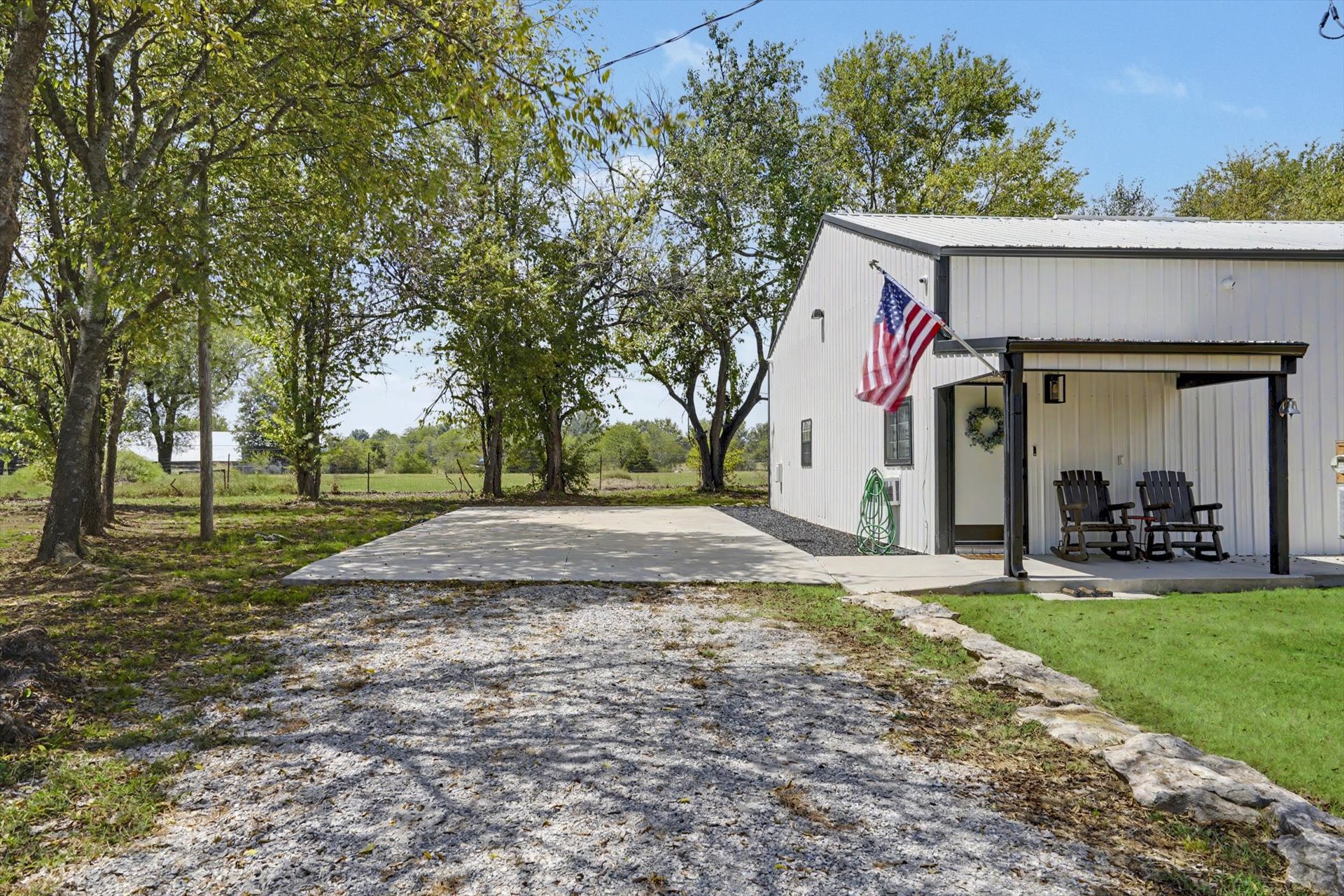 18703 E 106th Street N Owasso OK 74055