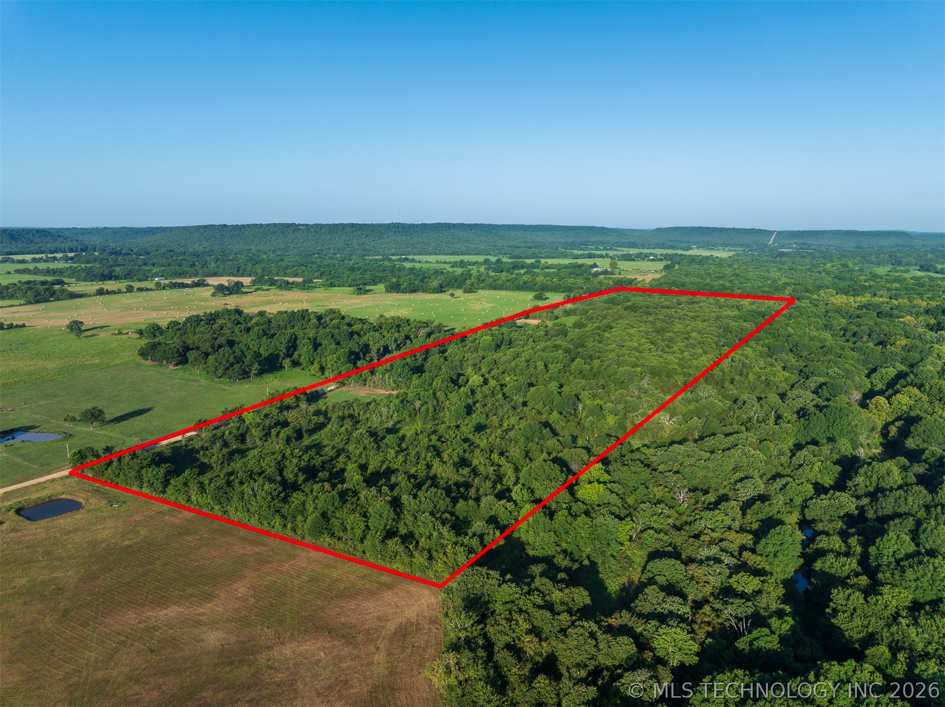 1 E 1020 Road Warner OK 74469