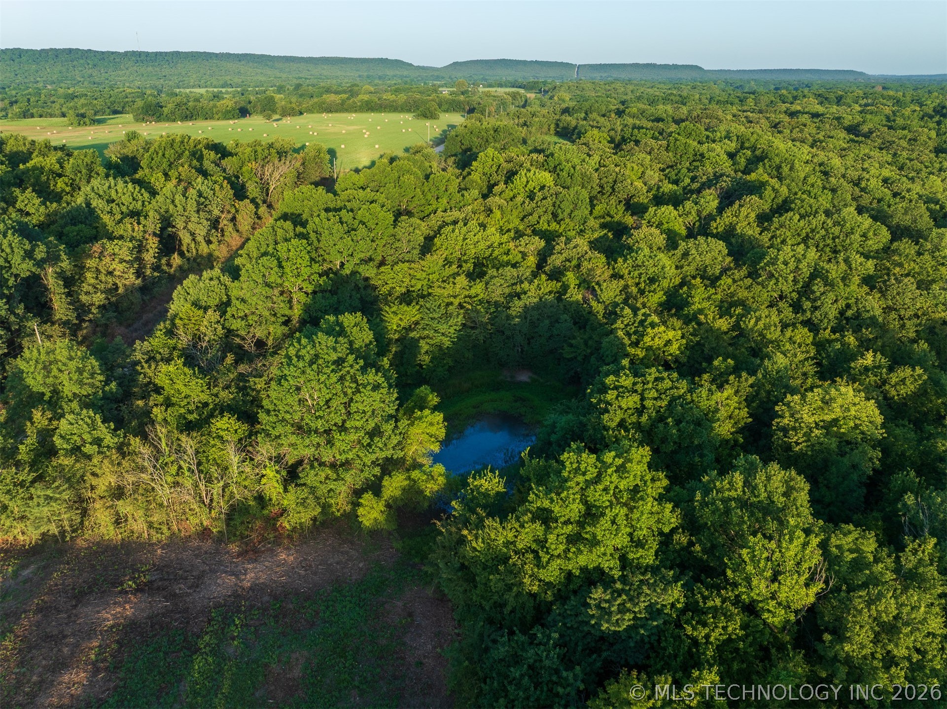 1 E 1020 Road Warner OK 74469