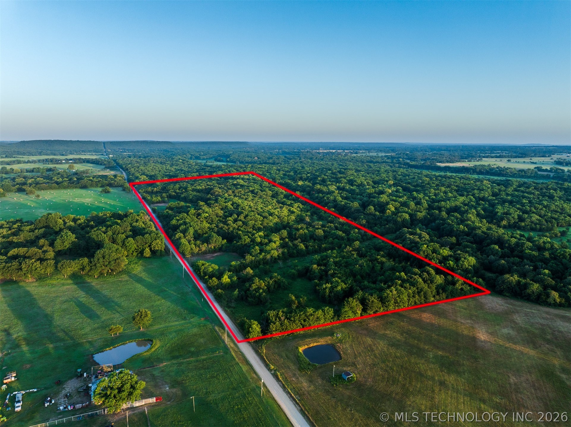 1 E 1020 Road Warner OK 74469