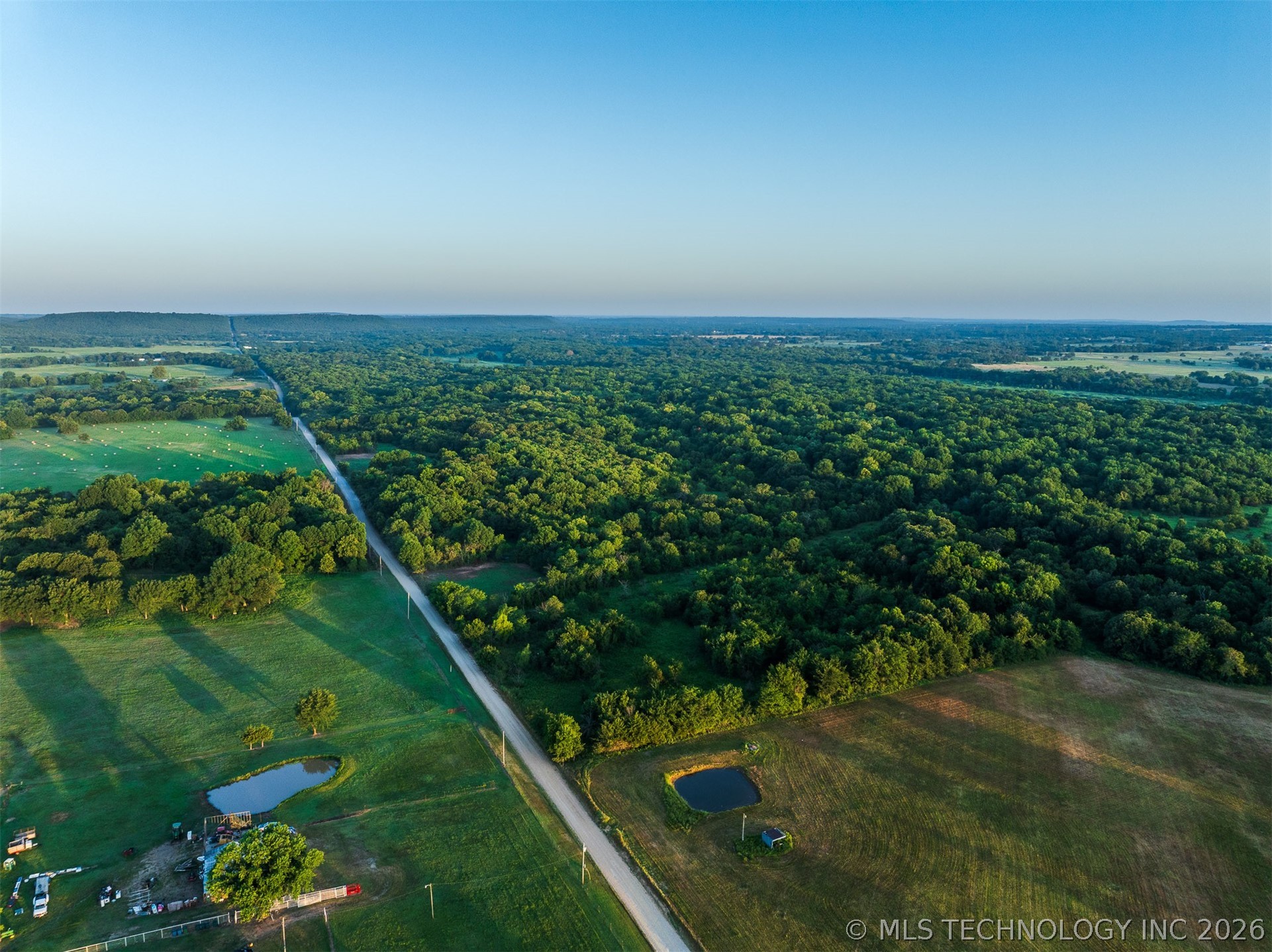 1 E 1020 Road Warner OK 74469