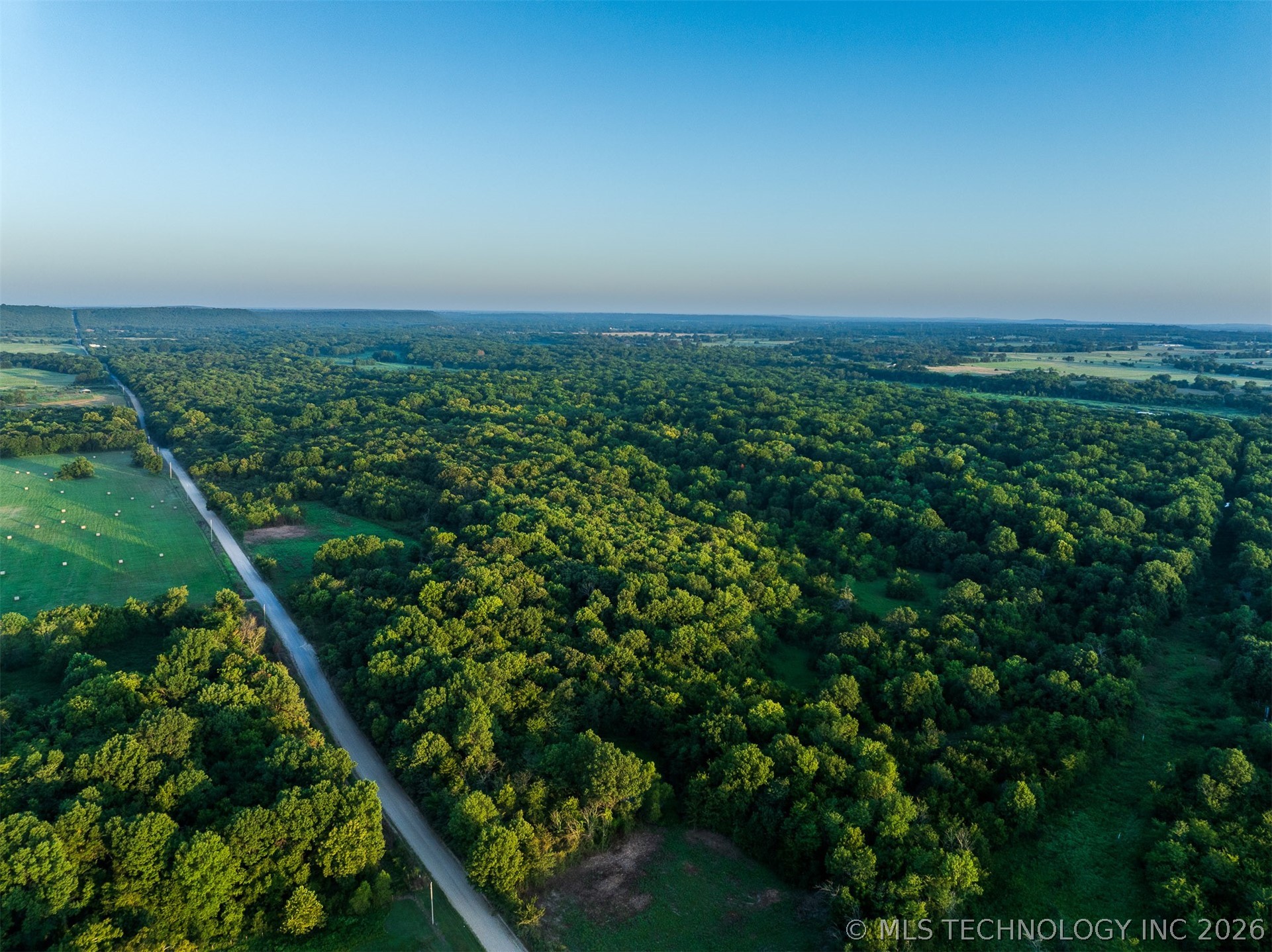 1 E 1020 Road Warner OK 74469