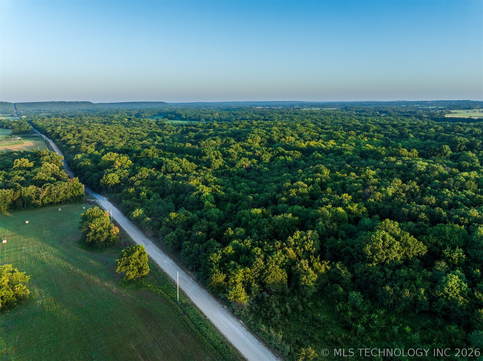 1 E 1020 Road Warner OK 74469