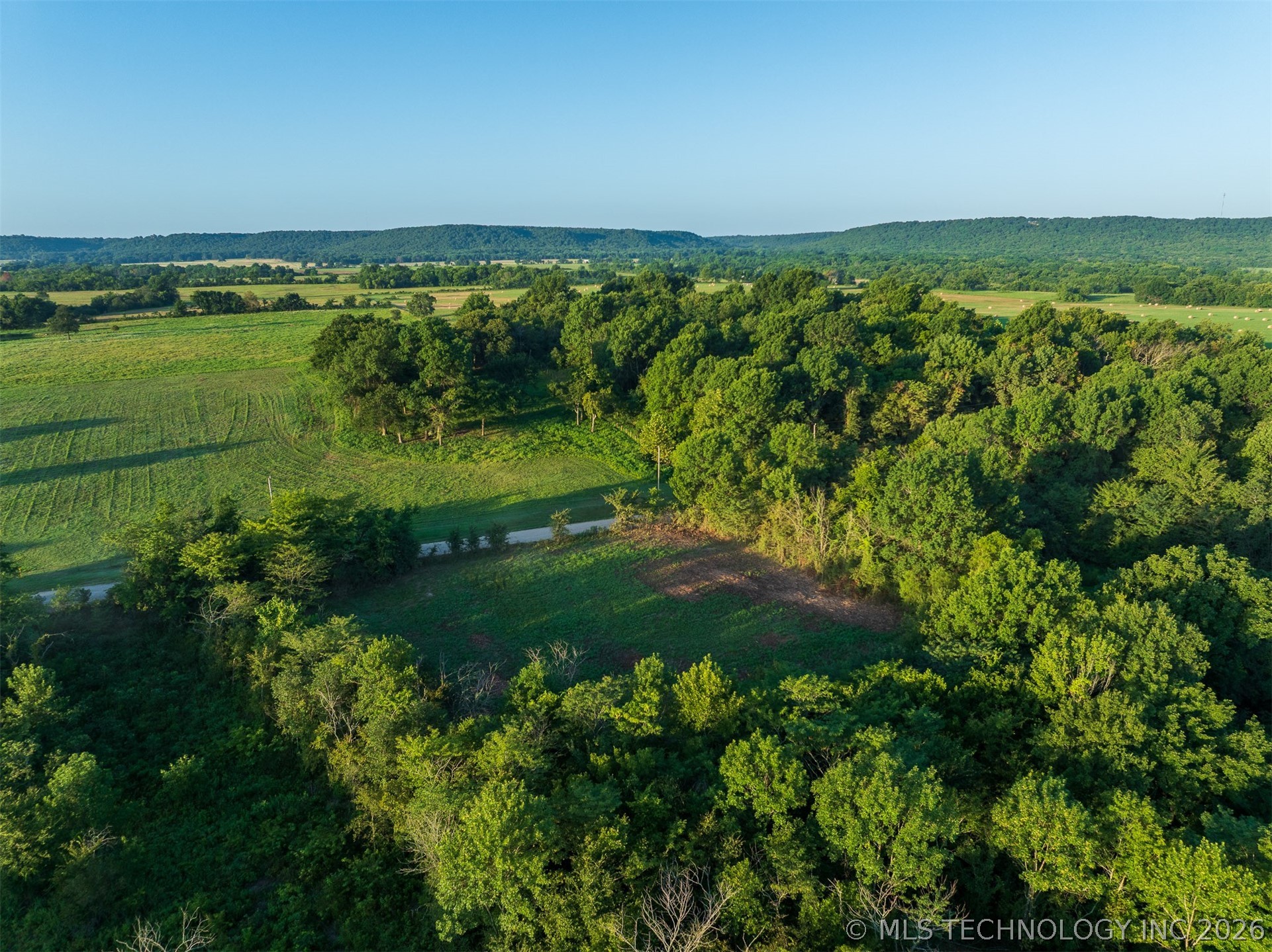 1 E 1020 Road Warner OK 74469
