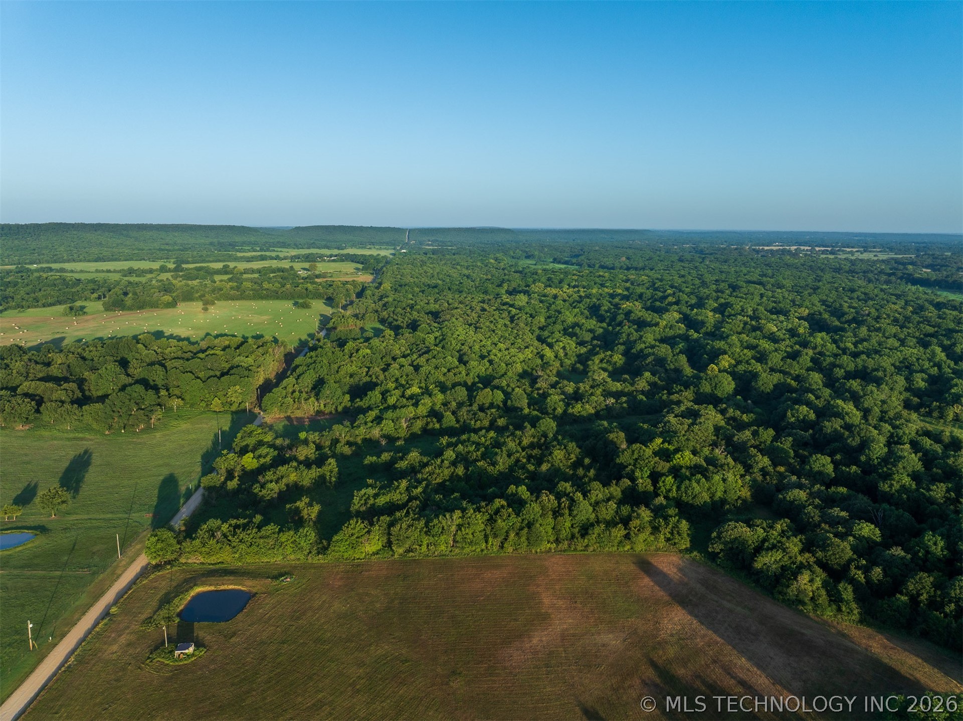 1 E 1020 Road Warner OK 74469