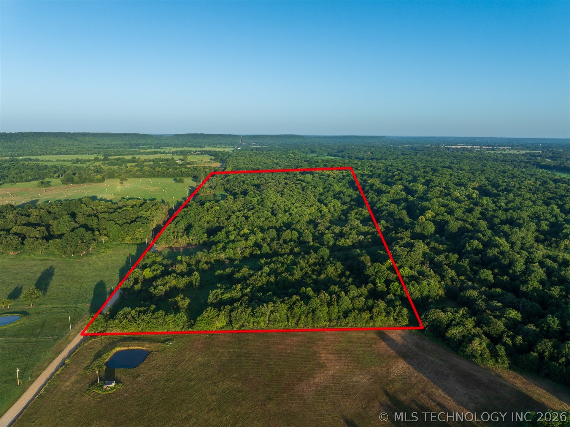 1 E 1020 Road Warner OK 74469