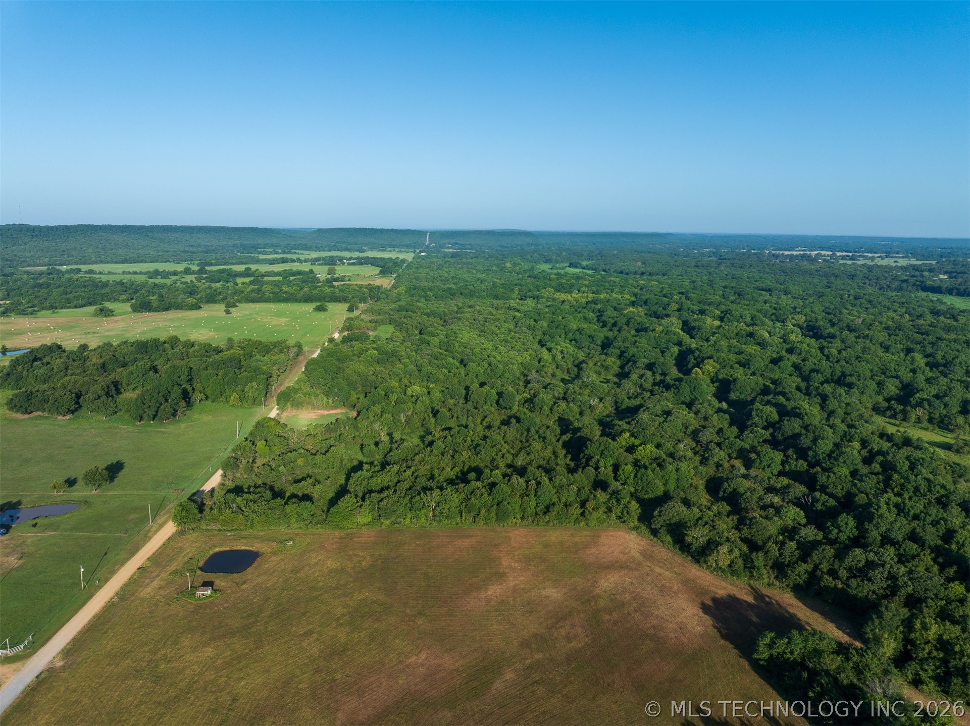1 E 1020 Road Warner OK 74469