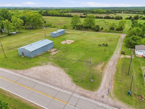 235 S Main Street Jennings OK 74038