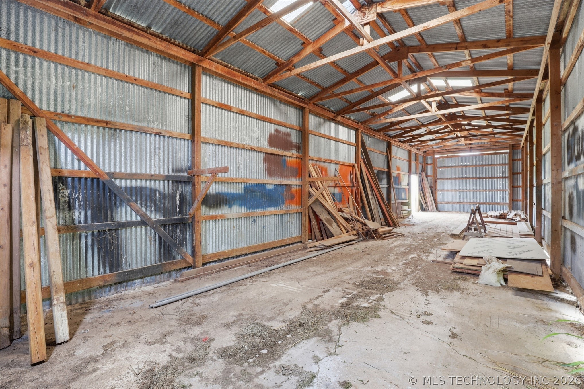 235 S Main Street Jennings OK 74038