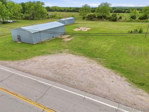 235 S Main Street Jennings OK 74038