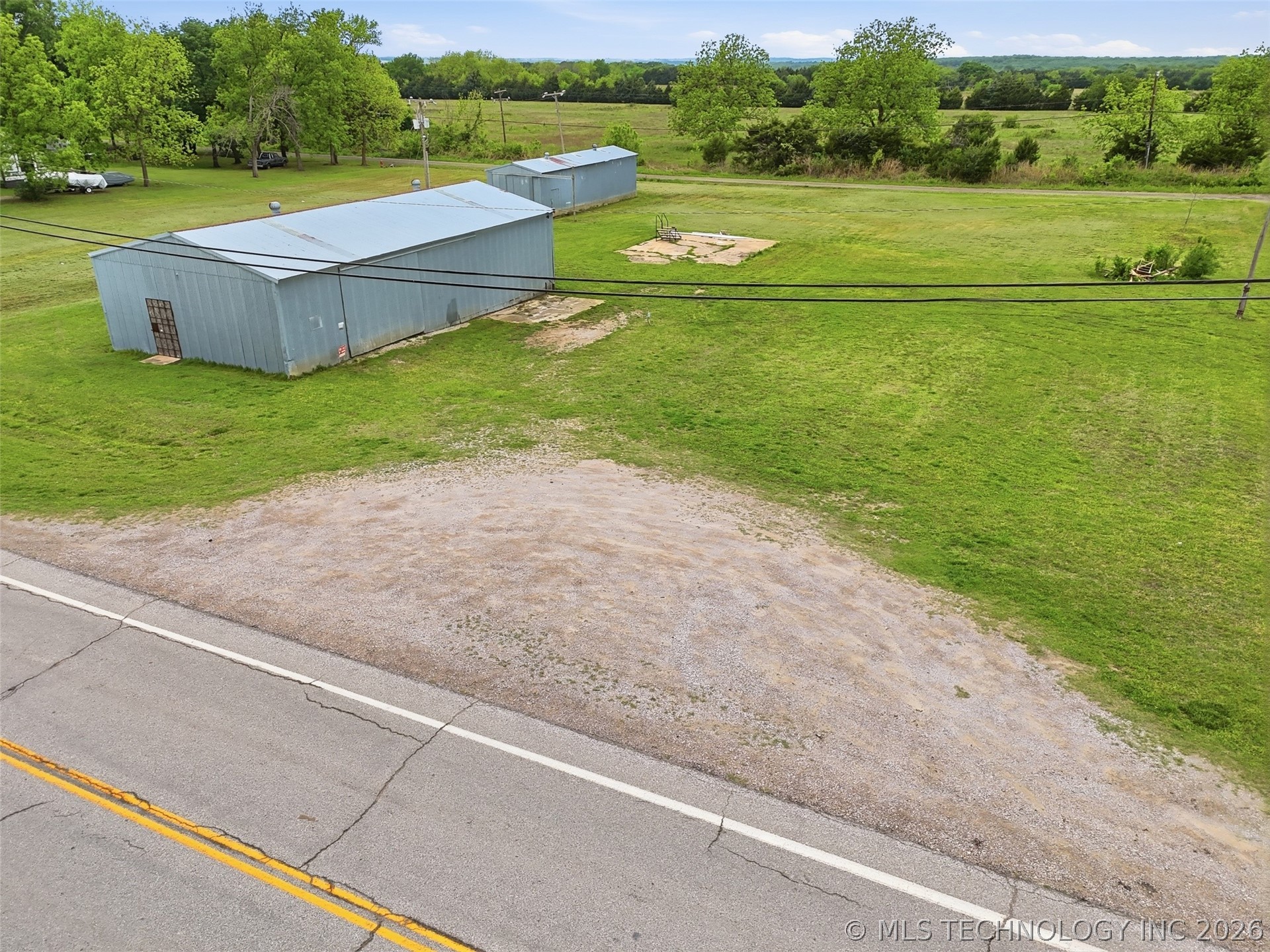 235 S Main Street Jennings OK 74038