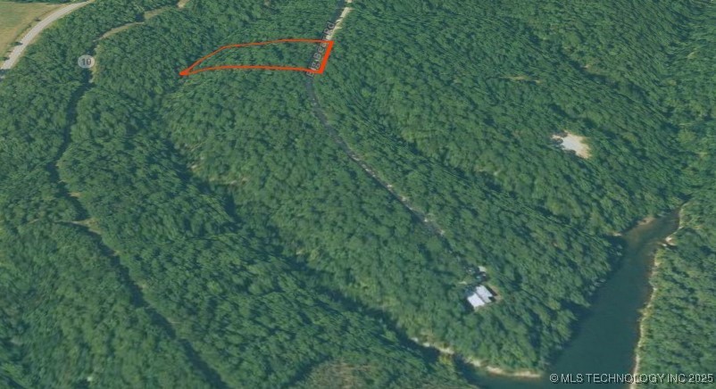 14 Big Bear Road Kansas OK 74347