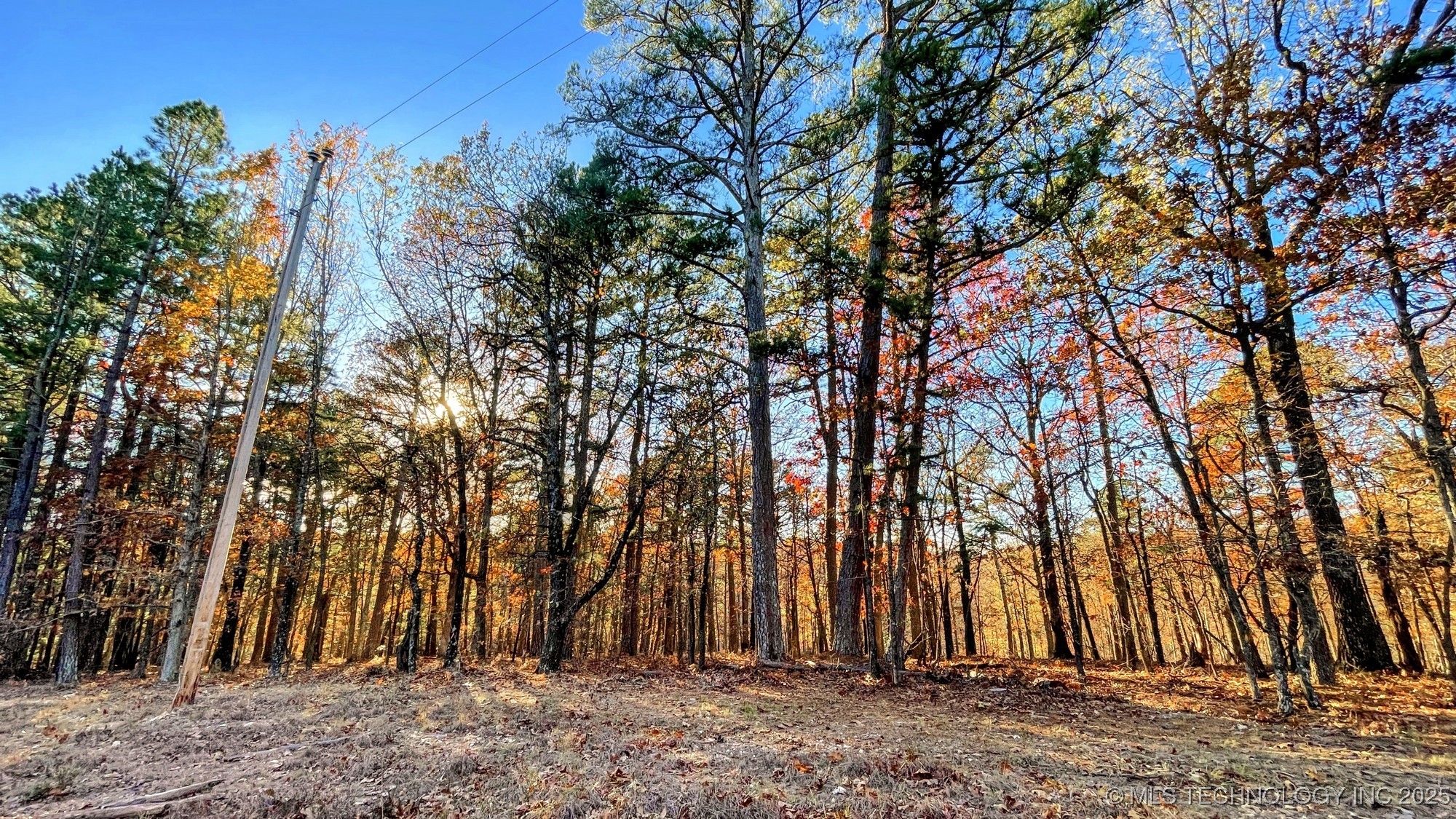 14 Big Bear Road Kansas OK 74347
