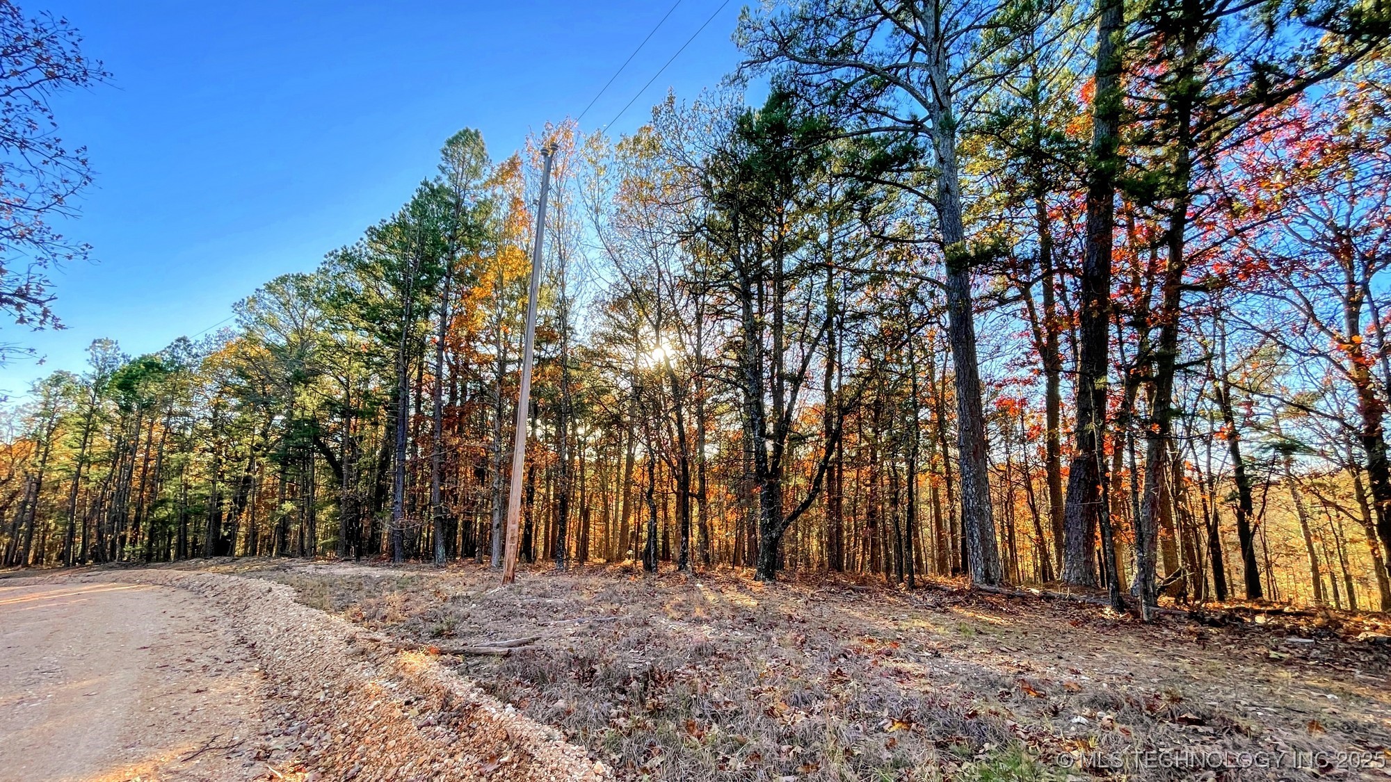 14 Big Bear Road Kansas OK 74347