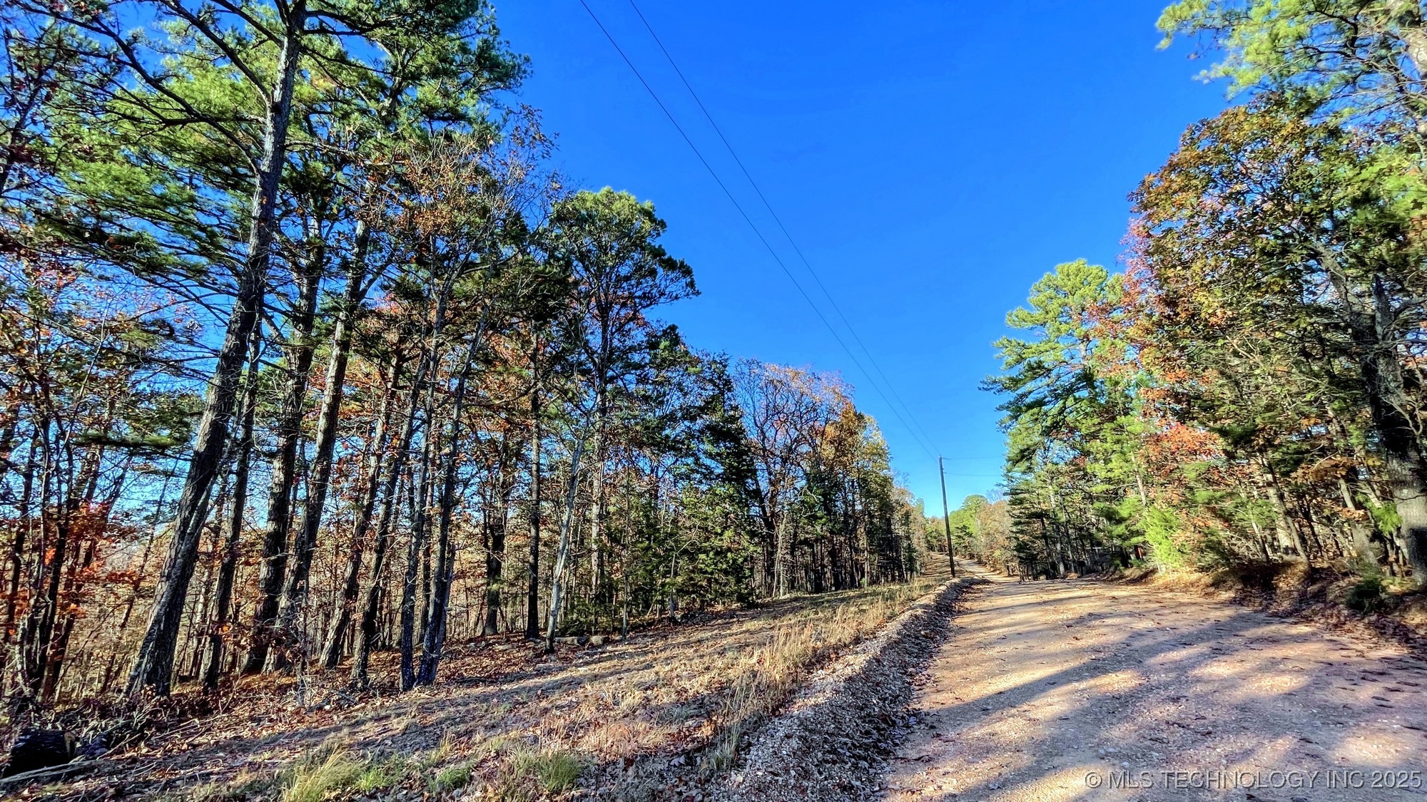 14 Big Bear Road Kansas OK 74347