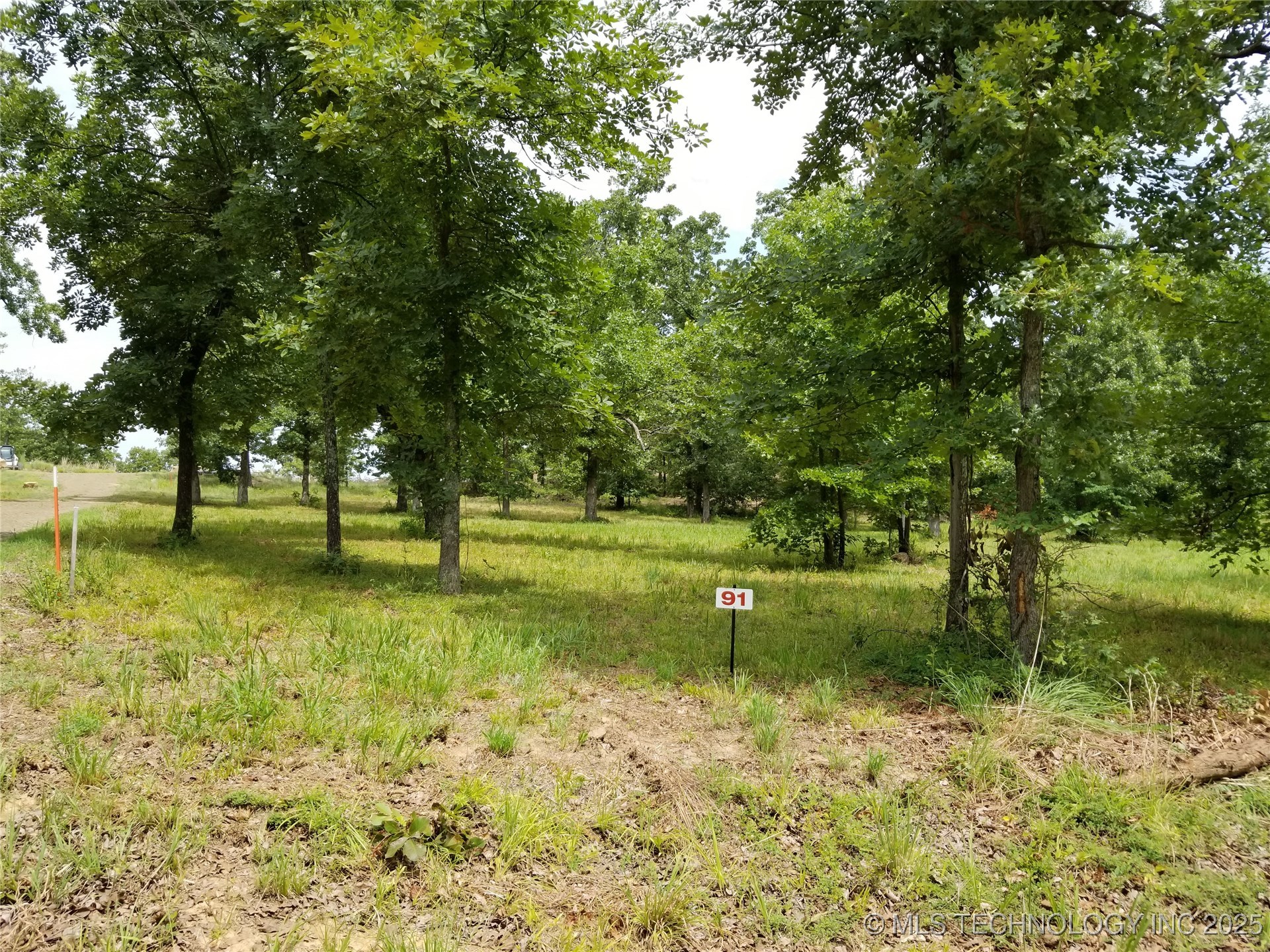 91 Edge Water Road Eufaula OK 74432