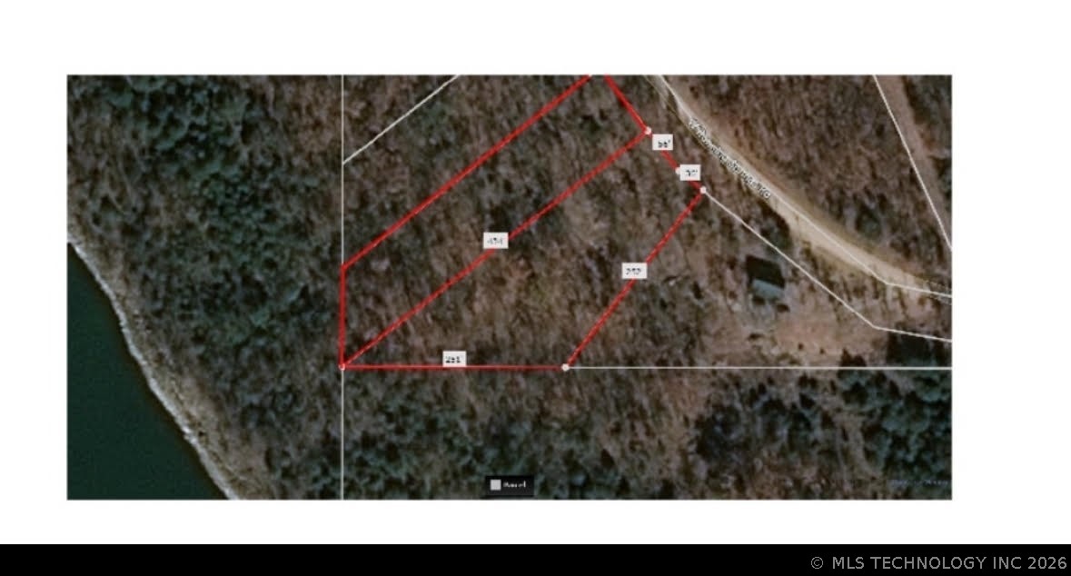 18121 W Running Springs Road Park Hill OK 74451