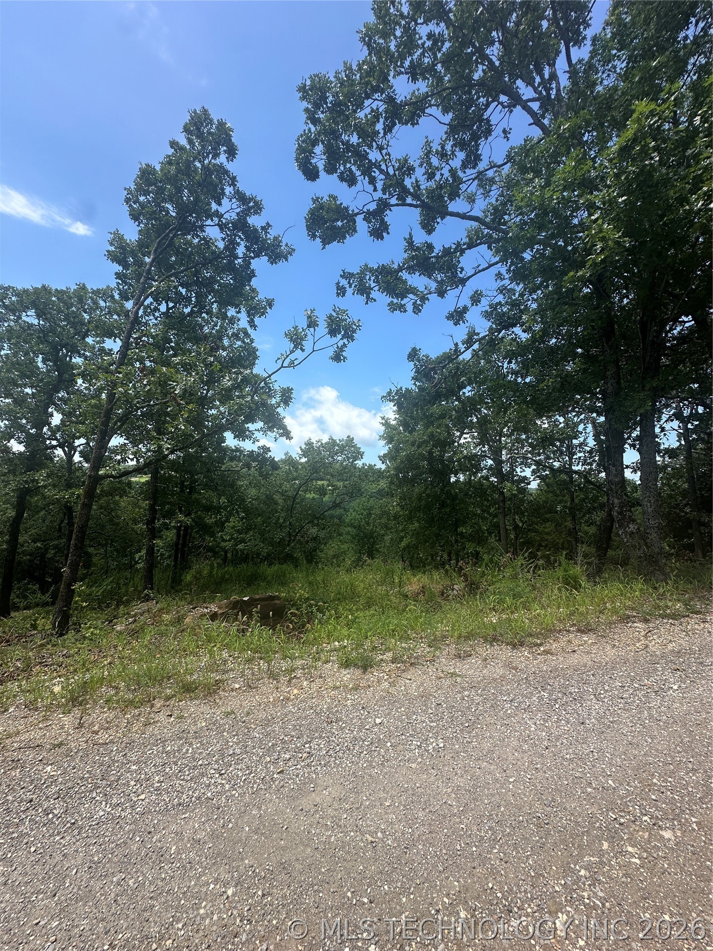 18121 W Running Springs Road Park Hill OK 74451