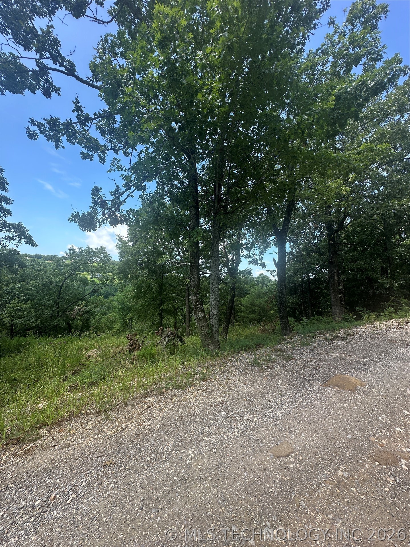18121 W Running Springs Road Park Hill OK 74451