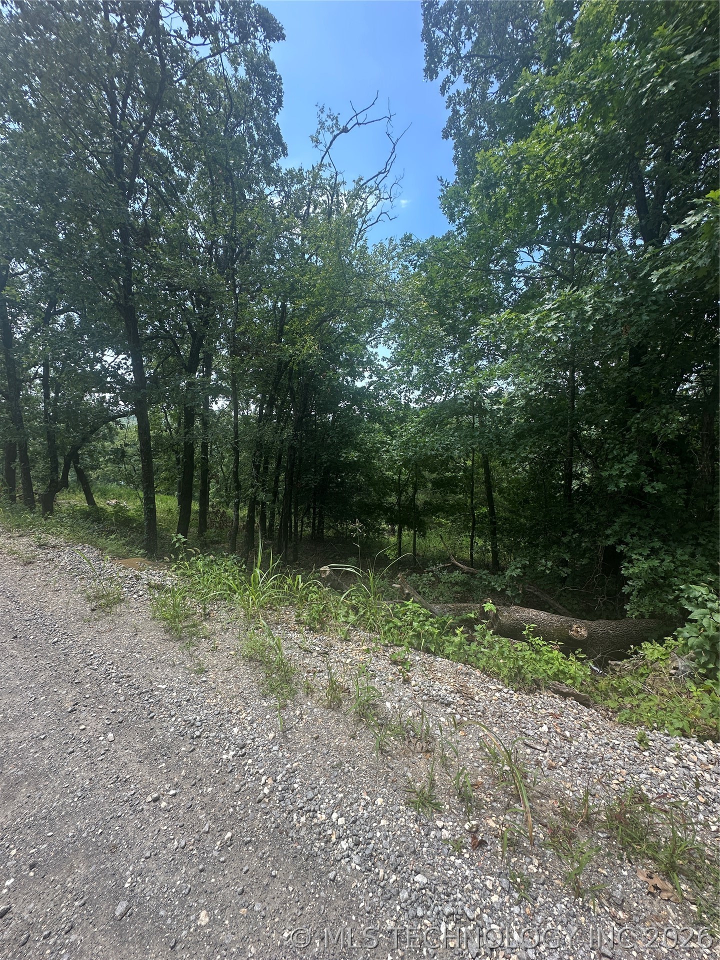 18121 W Running Springs Road Park Hill OK 74451