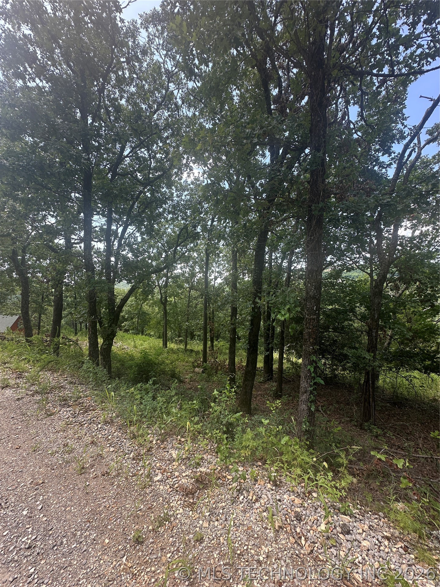 18121 W Running Springs Road Park Hill OK 74451