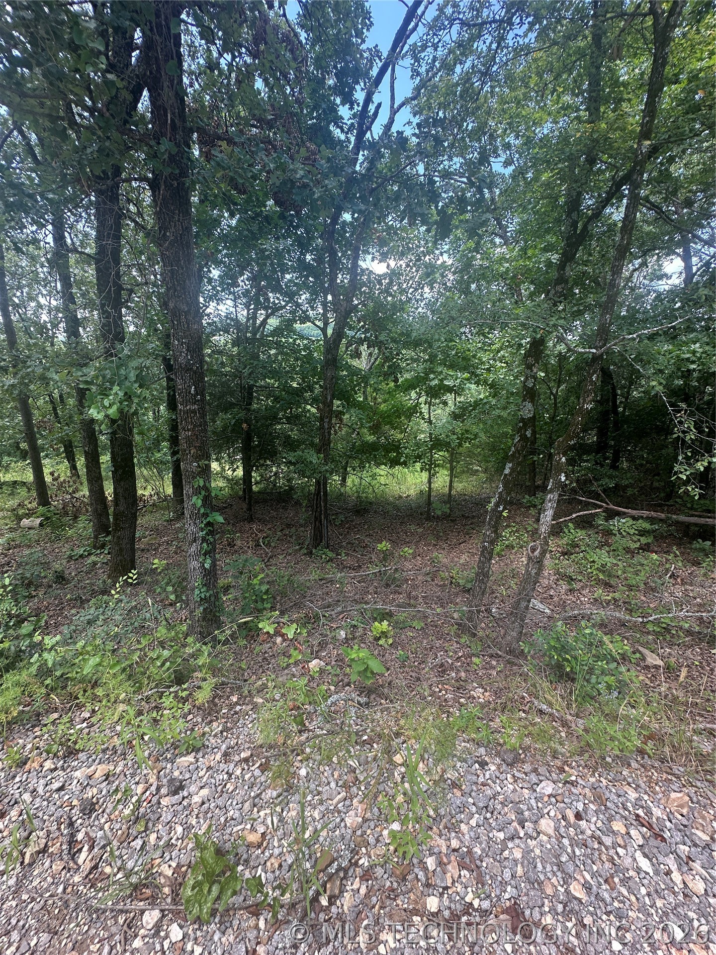 18121 W Running Springs Road Park Hill OK 74451