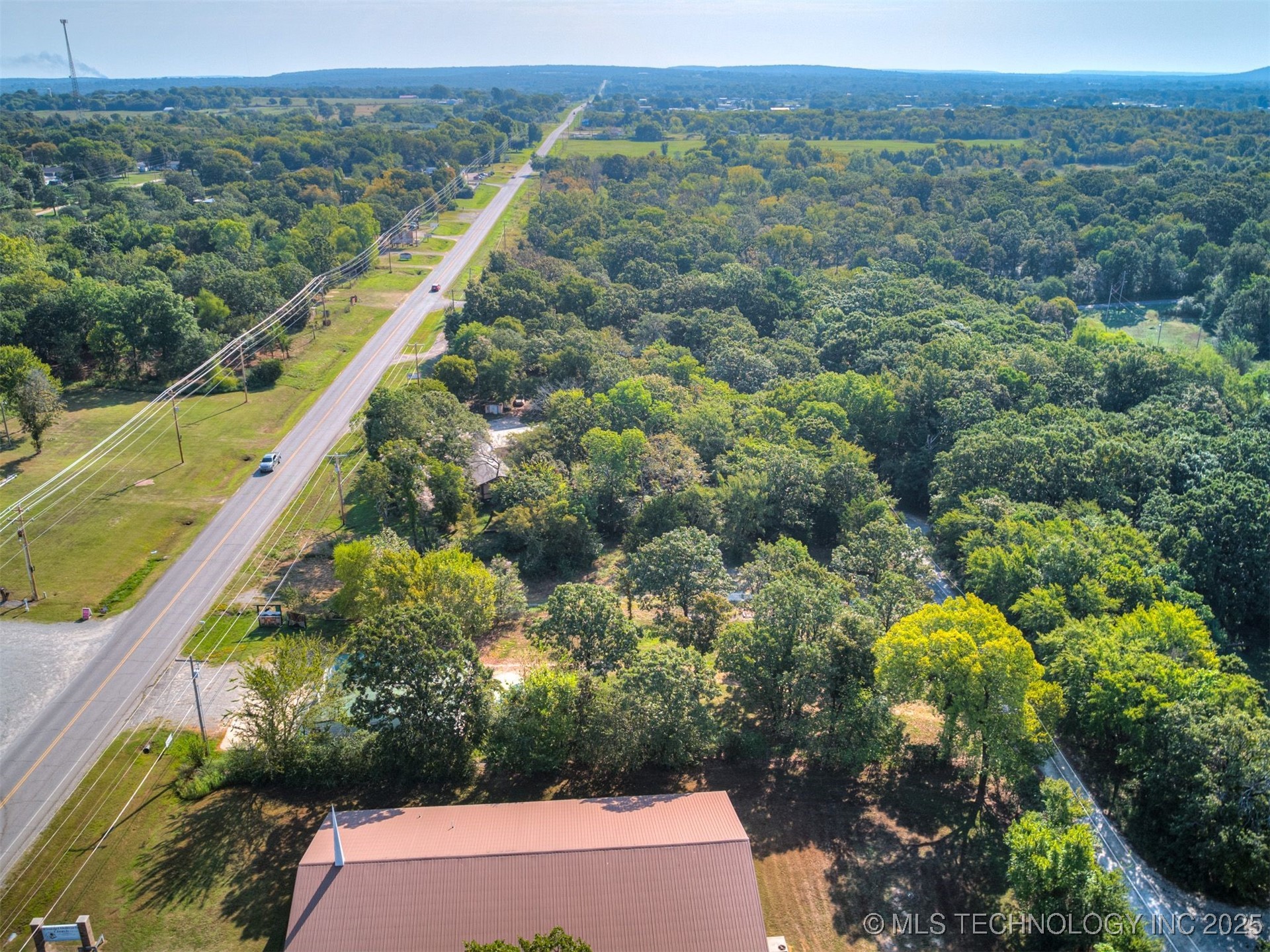 419126 E 1141 Road Eufaula OK 74432