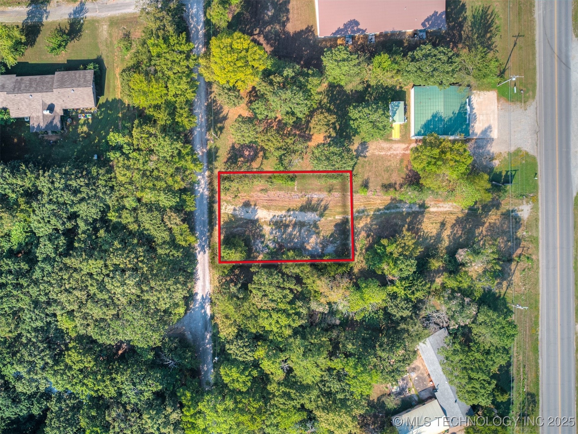 419126 E 1141 Road Eufaula OK 74432