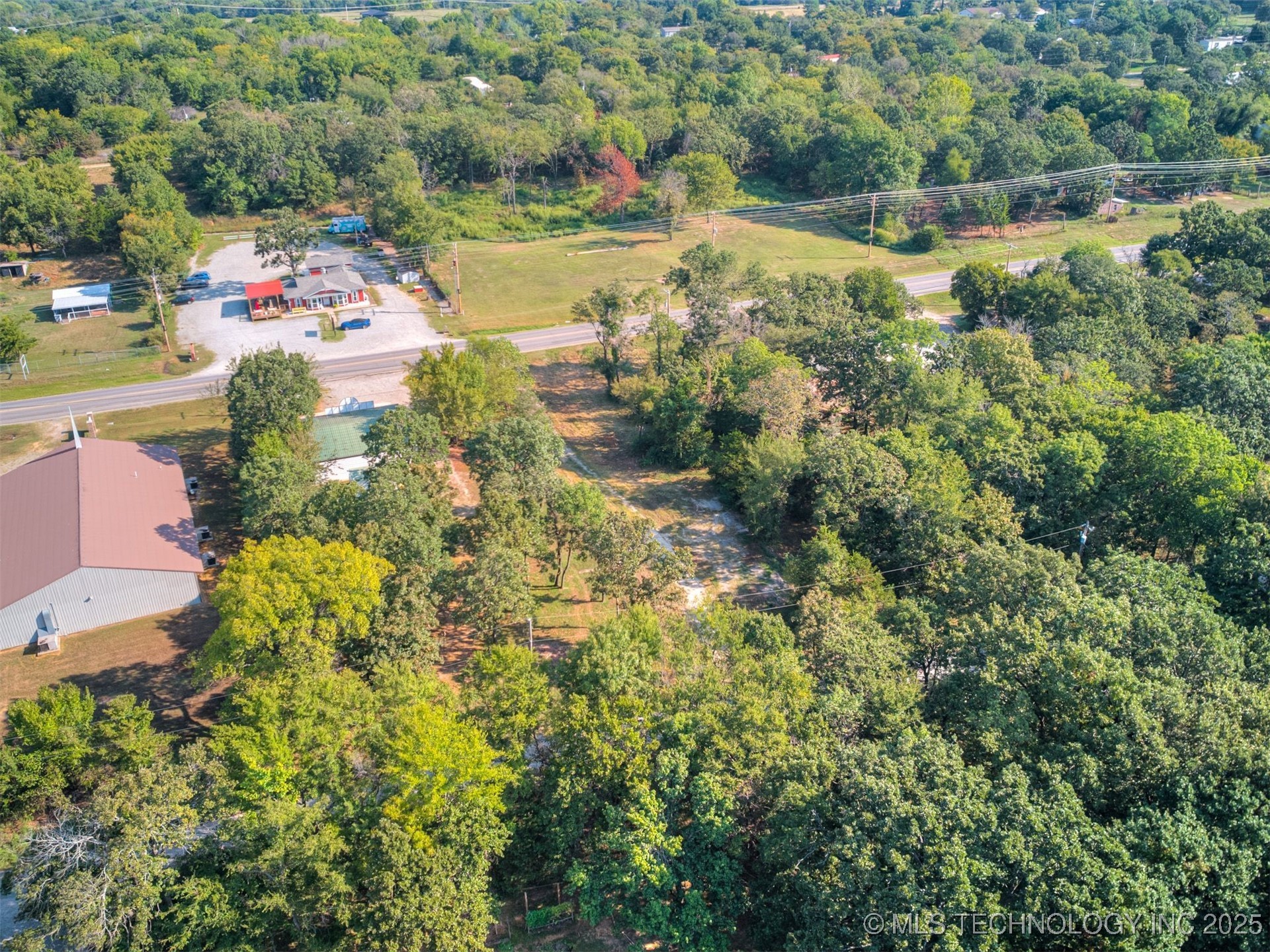 419126 E 1141 Road Eufaula OK 74432