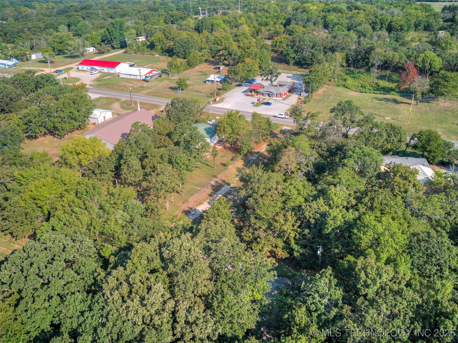 419126 E 1141 Road Eufaula OK 74432