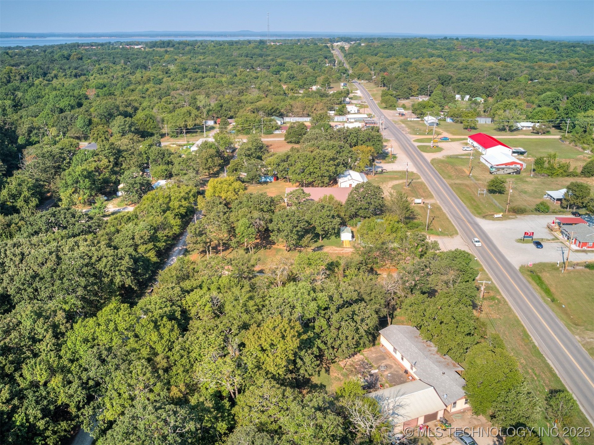 419126 E 1141 Road Eufaula OK 74432