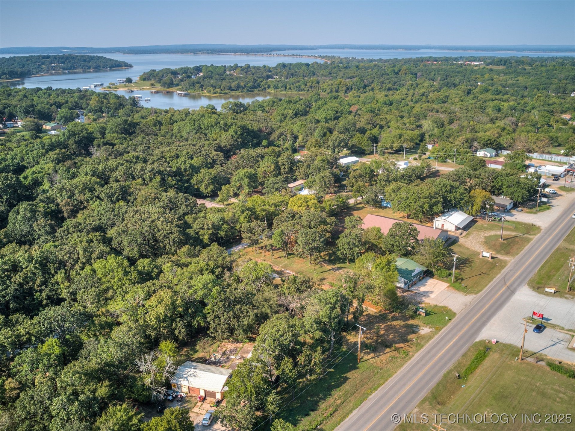 419126 E 1141 Road Eufaula OK 74432