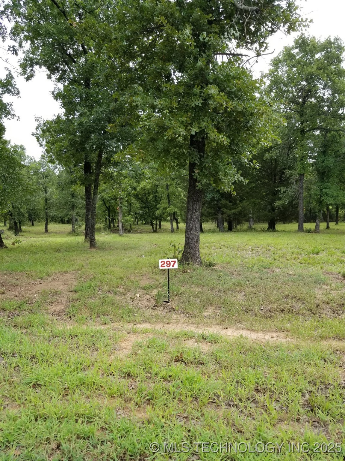 297 Edge Water Road Eufaula OK 74432