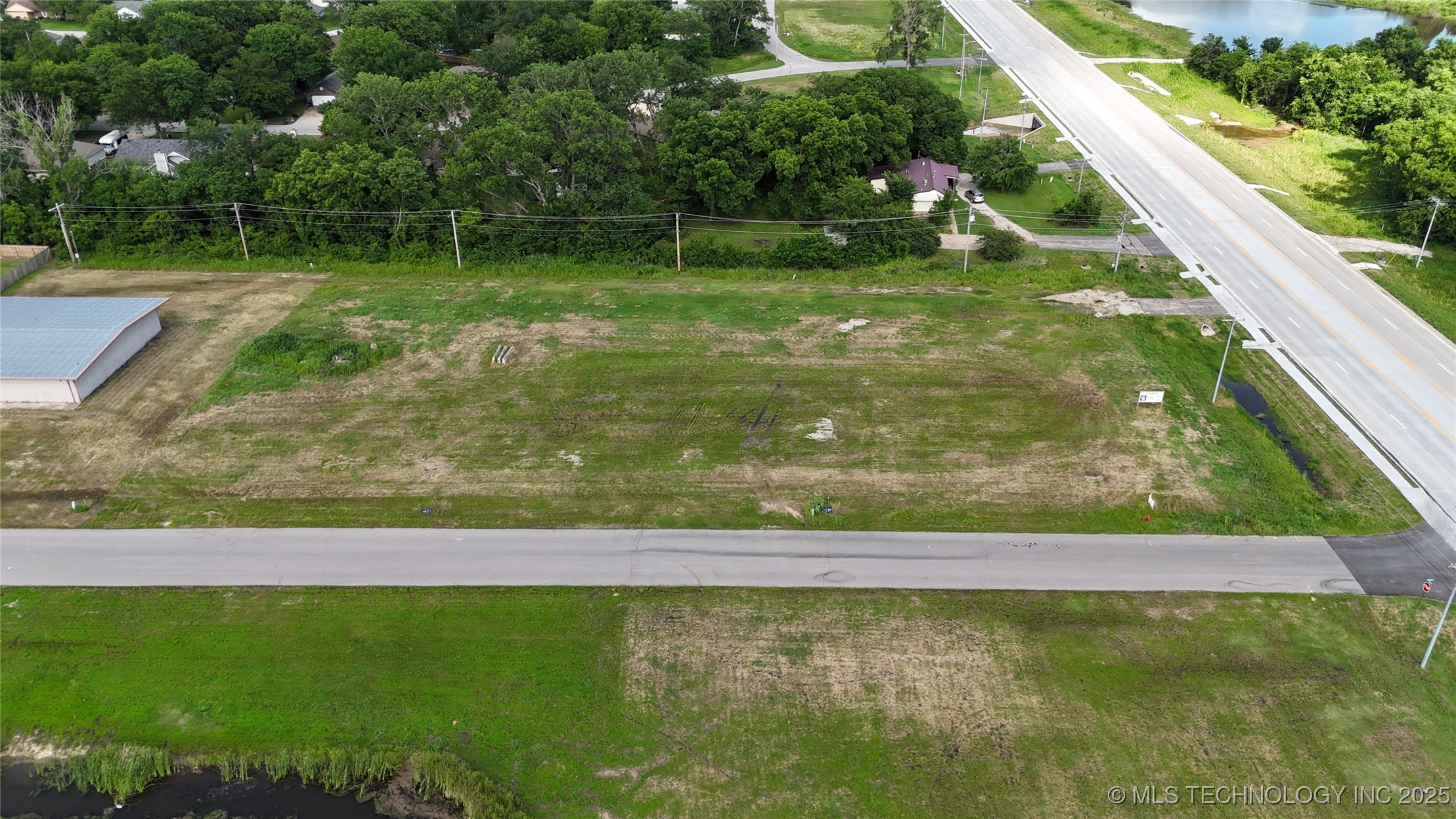 2 Phillips Street Skiatook OK 74070