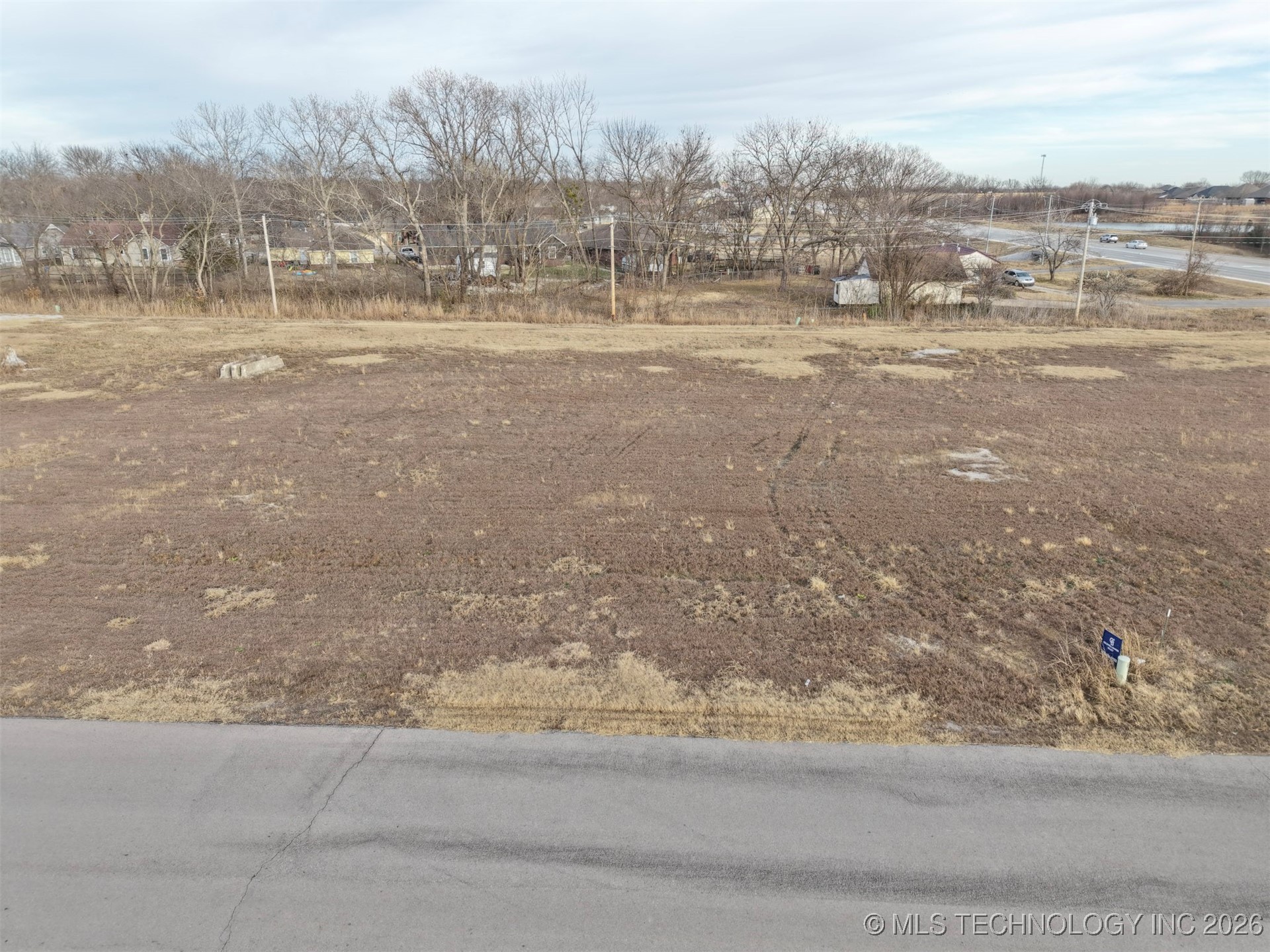 2 Phillips Street Skiatook OK 74070