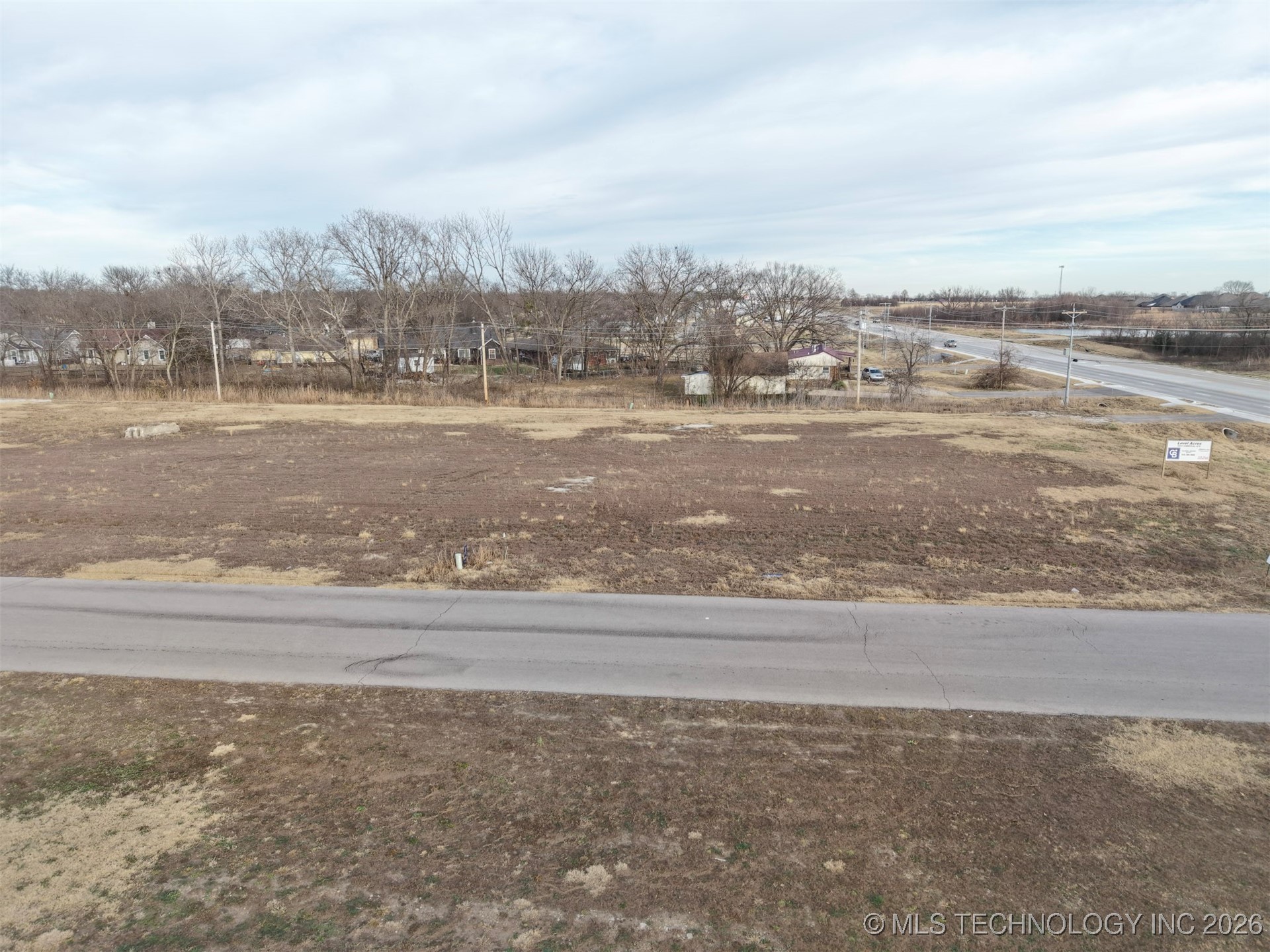 2 Phillips Street Skiatook OK 74070