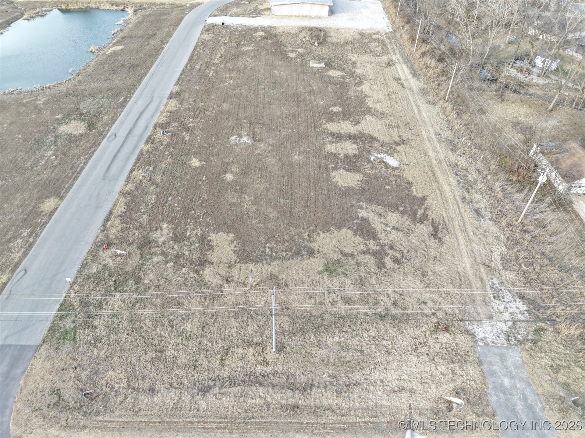 2 Phillips Street Skiatook OK 74070